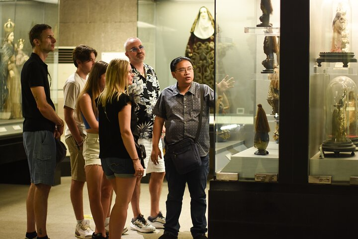 Explore Intramuros: Introduction to Philippine History - Photo 1 of 24