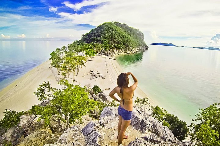 Isla De Gigantes Day Tour From Roxas  - Photo 1 of 6