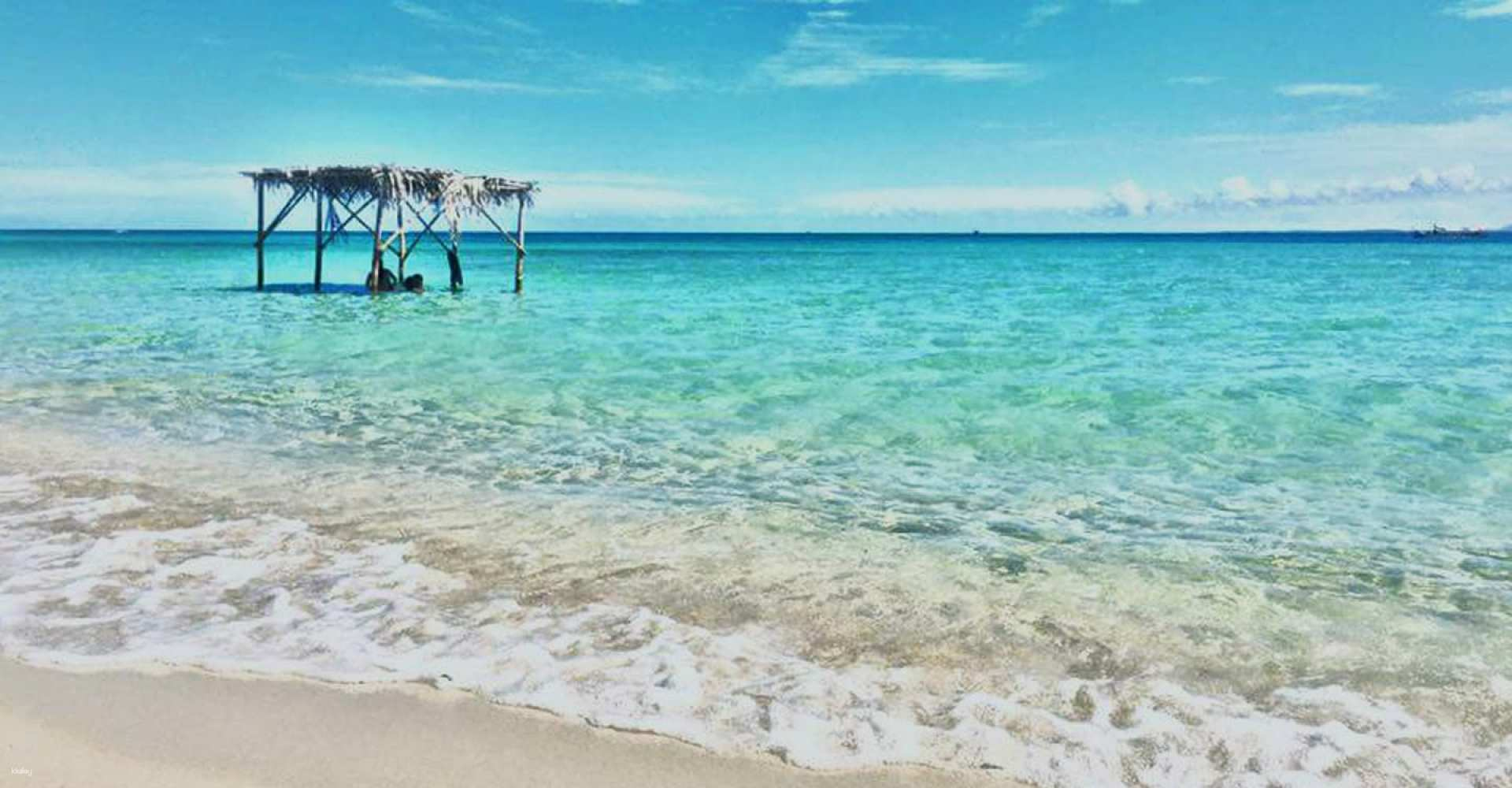 Lakawon Island Day Tour from Bacolod | Philippines - Photo 1 of 4