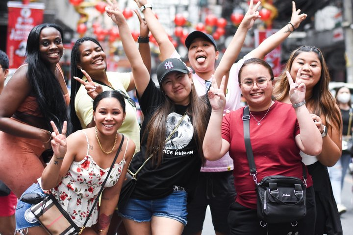 Manila Food Tour: Explore World's Oldest Chinatown - Photo 1 of 22