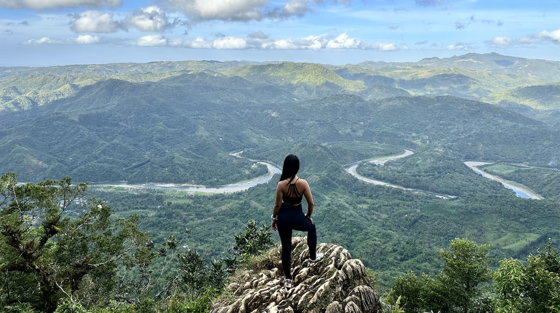 Mount Daraitan Day Hike Experience in Rizal | Joiner from Manila | Philippines - Photo 1 of 6