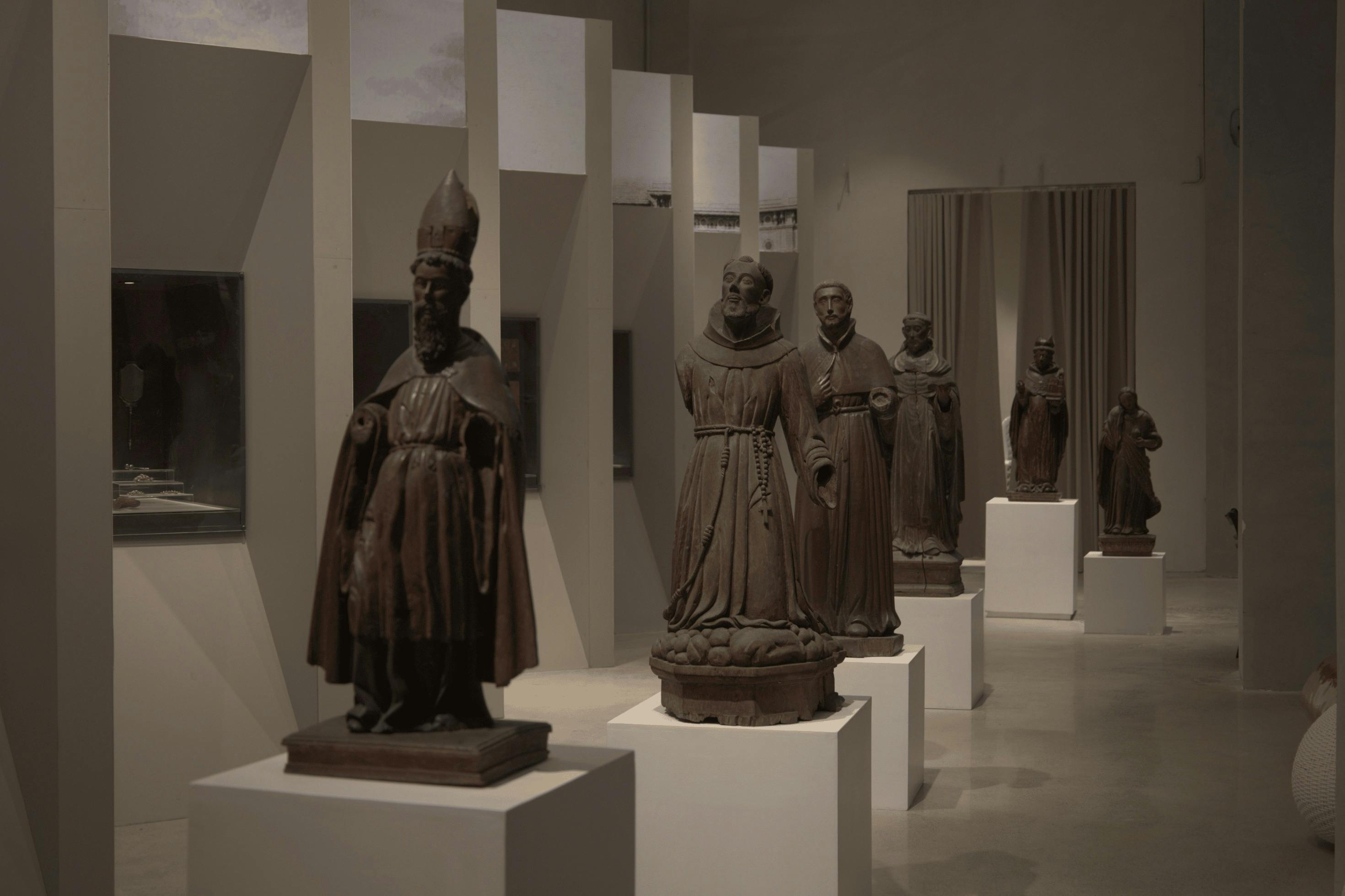 Museo de Intramuros & Centro de Turismo Intramuros: Paid Museum Access - Photo 1 of 10