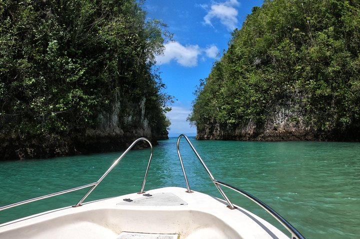Off the beaten path Bojo River Cruise - Photo 1 of 18