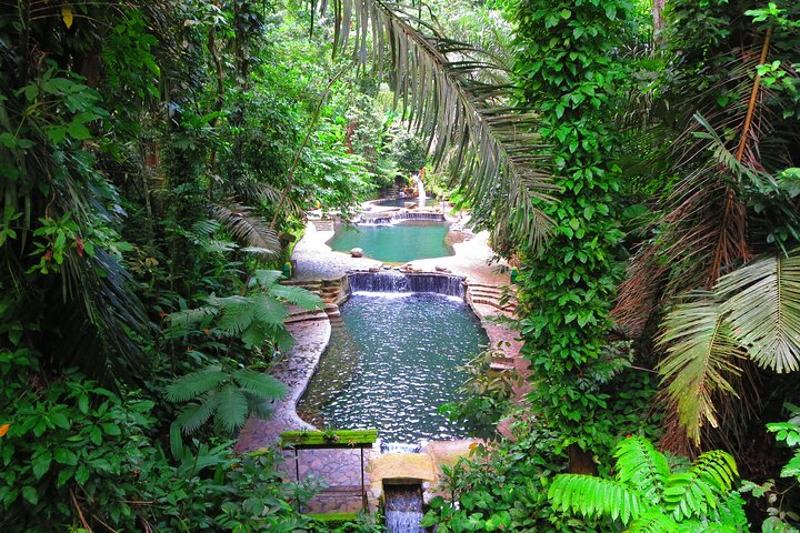 Pagsanjan Falls & Hidden Valley Springs: A Spectacular Combo Tour - Photo 1 of 21