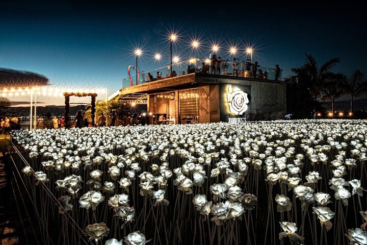 Panoramic Night Tour in Cebu - Photo 1 of 3