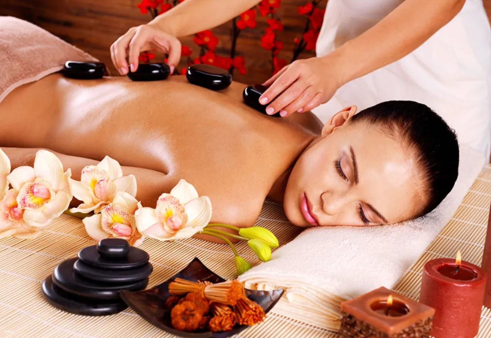 Boracay Massage Matrex SPA New Branch in Dmall | Philippines - Photo 1 of 5