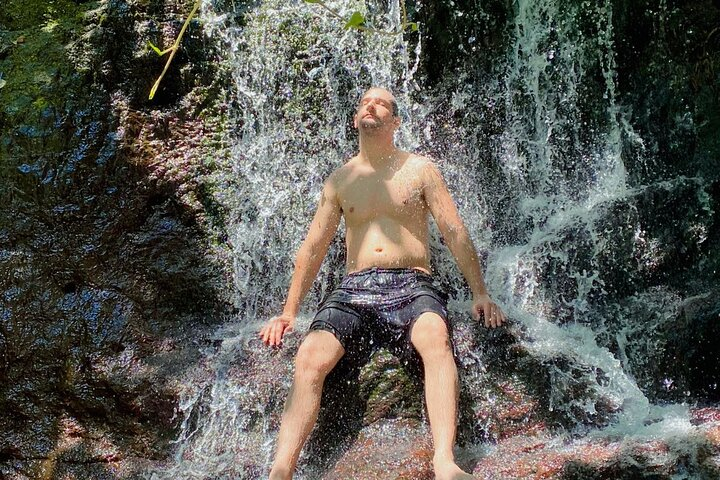 Practice Yoga & Qi gong in Nature  - Photo 1 of 8