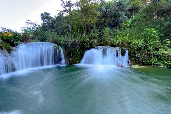 Explore The Mountains of The Cordilleras (Private) - Photo 1 of 12