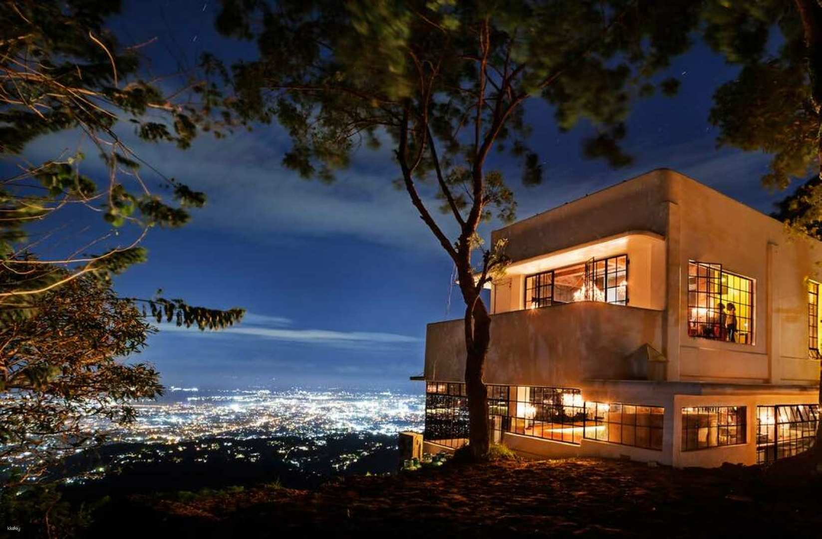 Private Charter Cebu Night Tour: Temple of Leah & La Vie in the Sky Dinner | The Philippines - Photo 1 of 14