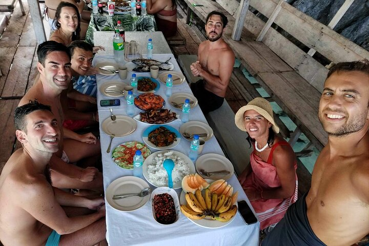 Private Culion Island Escapade in Coron Palawan with Island Lunch - Photo 1 of 8