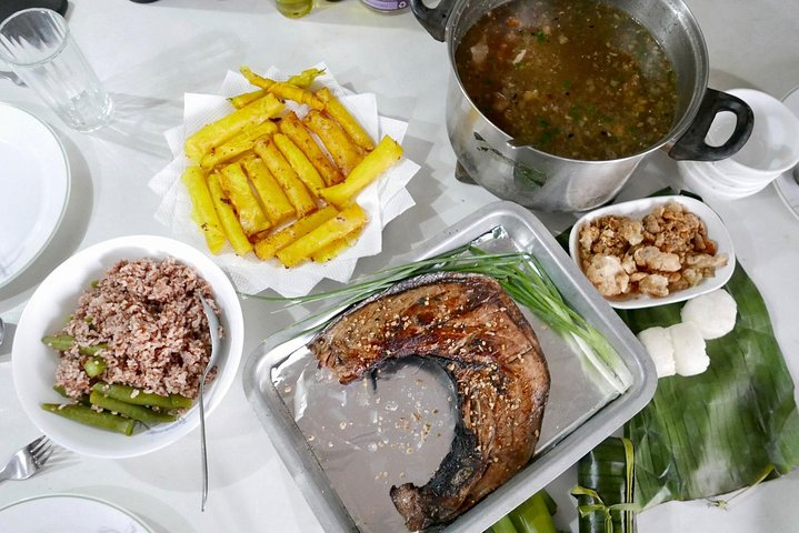 Authentic Italian Cooking Class in Pisa with Virginia - Photo 1 of 7