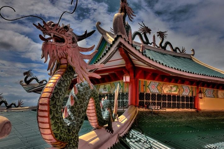 Taoist Temple Cebu