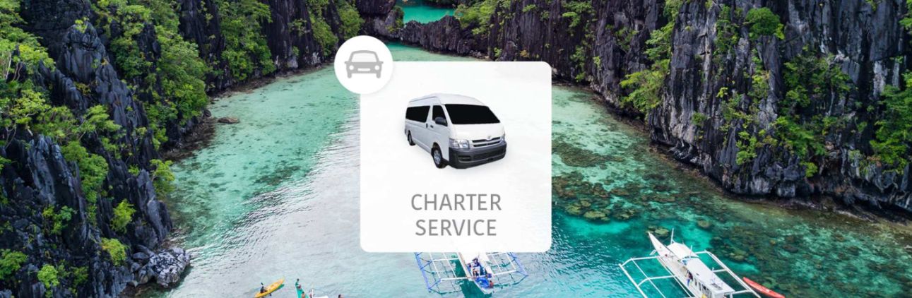 Private Transfer from Puerto Princesa to El Nido | Philippines - Photo 1 of 2