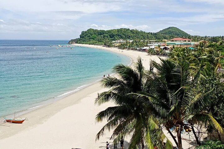 Puerto Galera Island Hopping - Photo 1 of 7