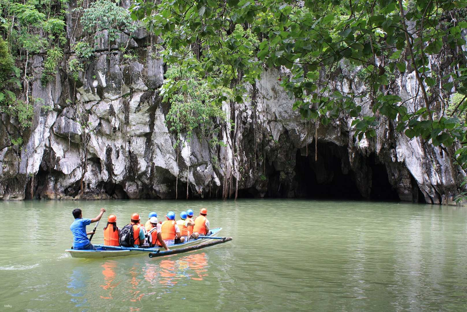 Puerto Princesa Underground River Day Tour | Palawan, Philippines - Photo 1 of 10