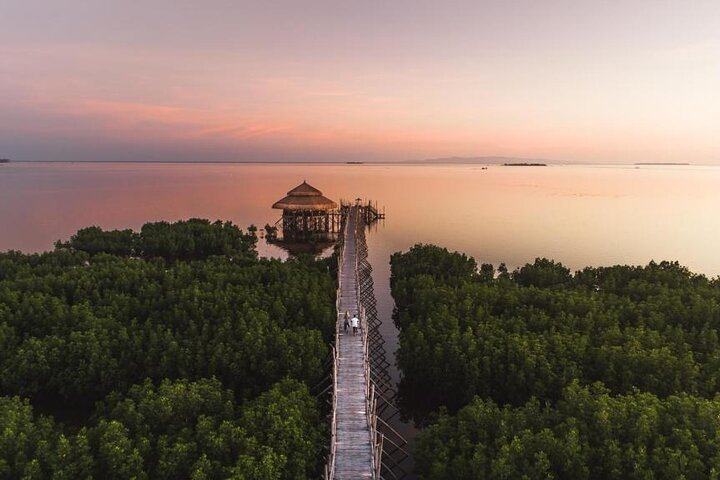 Romantic Dinner by the beach in Bohol  - Photo 1 of 4