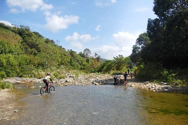 State Park Bike Trails With Waterfalls Near Me Metro Manila Road