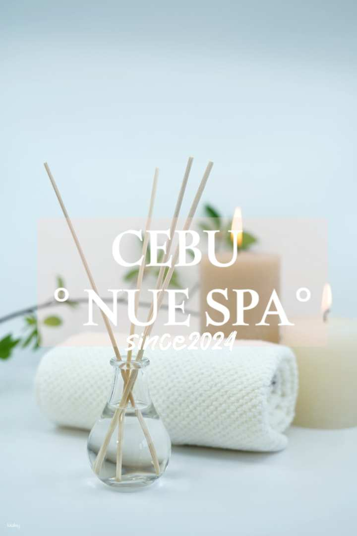 Cebu Airport Pick-up Nuspa Check-in on the first day / Check-out on the last day Tour (Massage + 0.5 nights + Hotel check-in the next day) - Photo 1 of 7