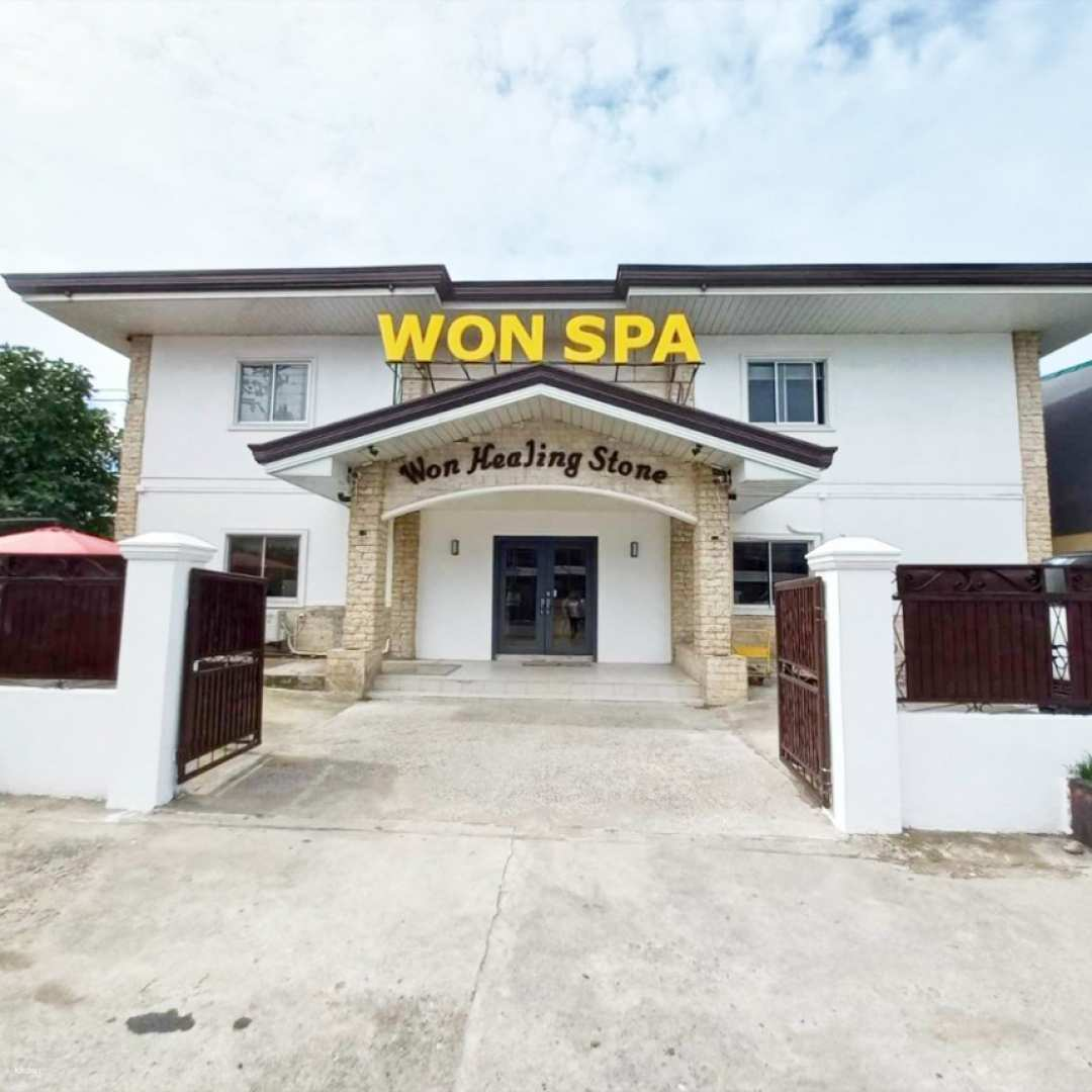 세부 오아시스 스파 마사지 - Photo 1 of 3