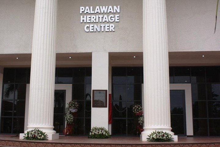 Shore excursion: Historical & Cultural City sightseeing & museum - Photo 1 of 5