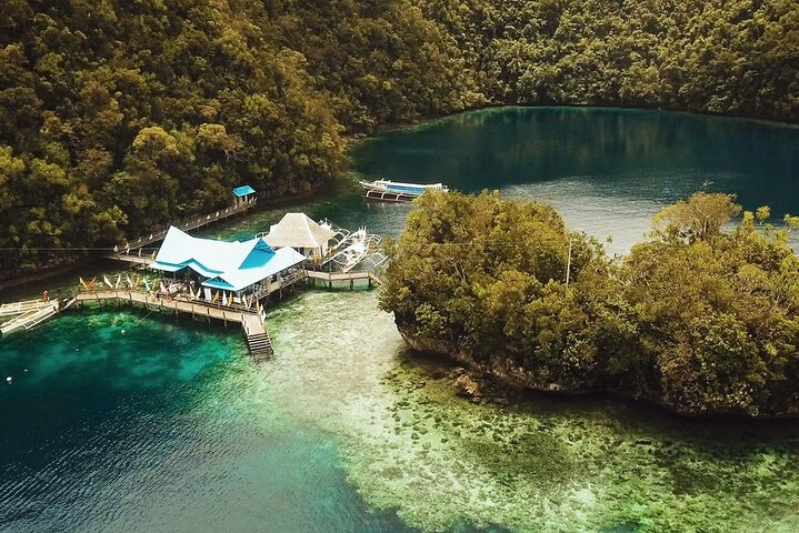 Siargao Sohoton + Club Tara + Tiktikan Lagoon - Photo 1 of 3