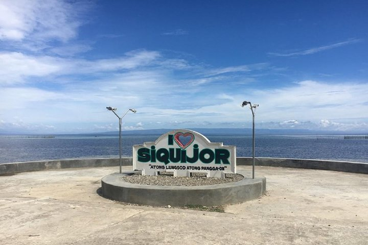 Siquijor Island Tour From Dumaguete - Photo 1 of 9