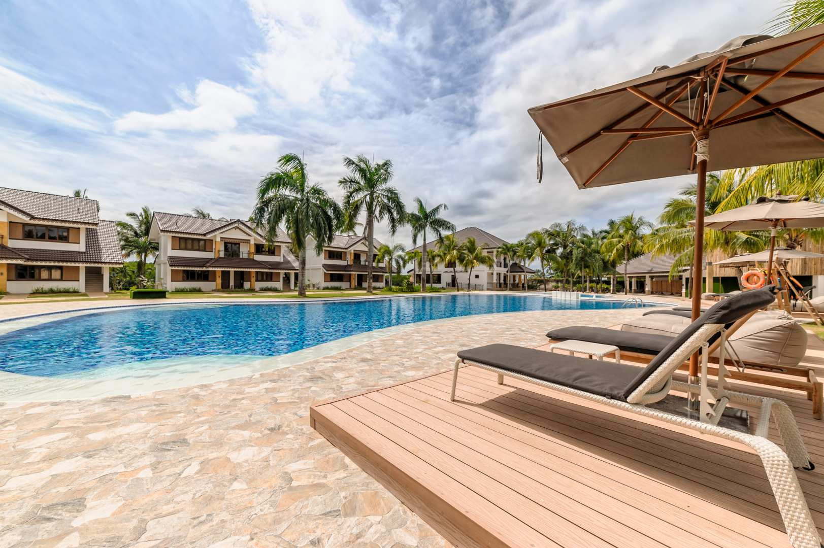 North Zen Villas Panglao: Soak, Savor, Sunset & Bamboo Walk Fun | Bohol - Photo 1 of 10