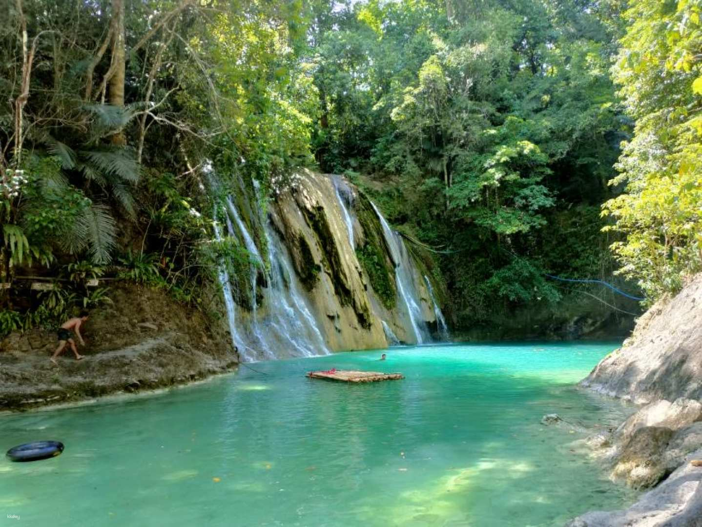 Tanay Adventure Day Tour | Rizal, Philippines - Photo 1 of 10