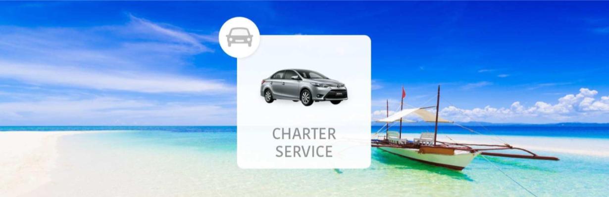 Transfer Shuttle Service Between Palawan El Nido Town to Port Barton | Philippines - Photo 1 of 1