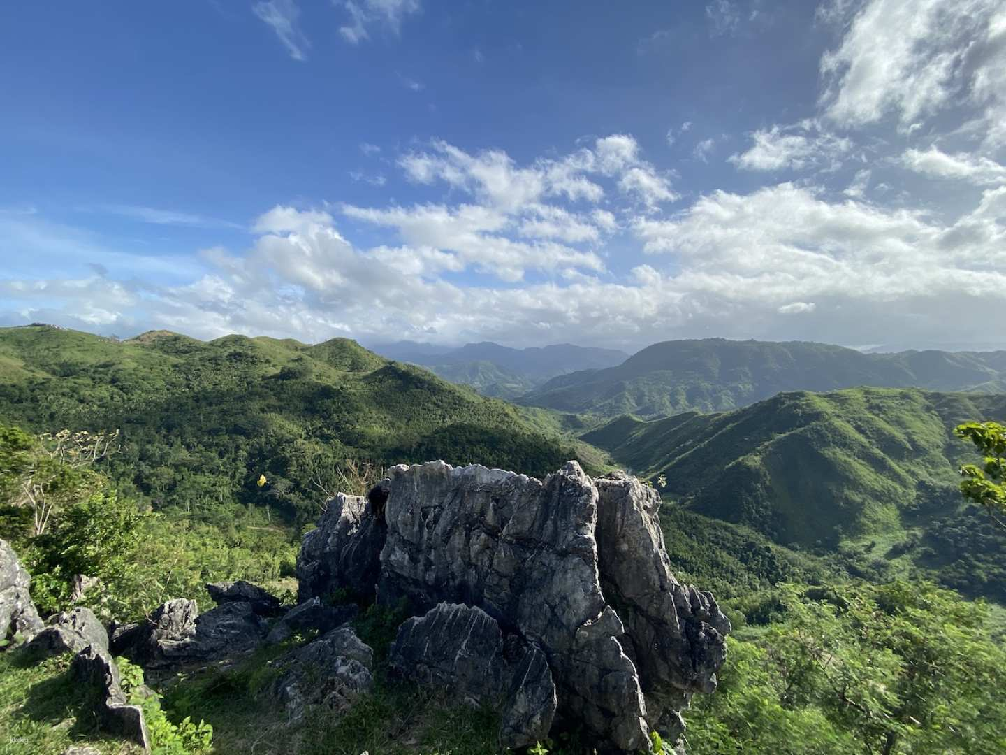 Treasure Mountain Private Overnight Glamping Tour in Rizal from Manila| Philippines - Photo 1 of 10