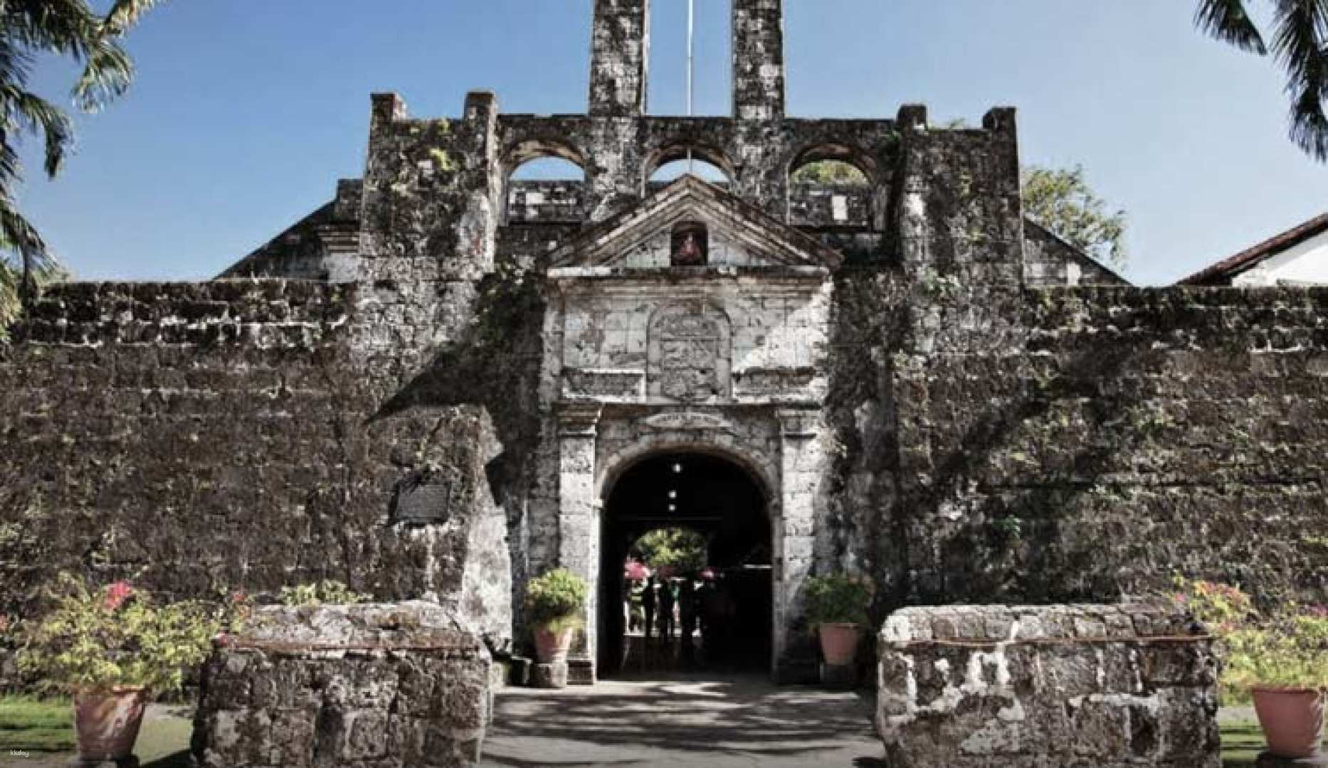 Twin Cities Cultural Tour: Cebu & Lapu-Lapu | The Philippines - Photo 1 of 8