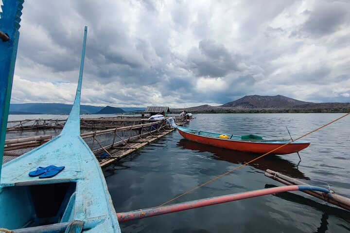 Unforgettable Manila Fishing Village Day Excursion 2024 - Photo 1 of 10