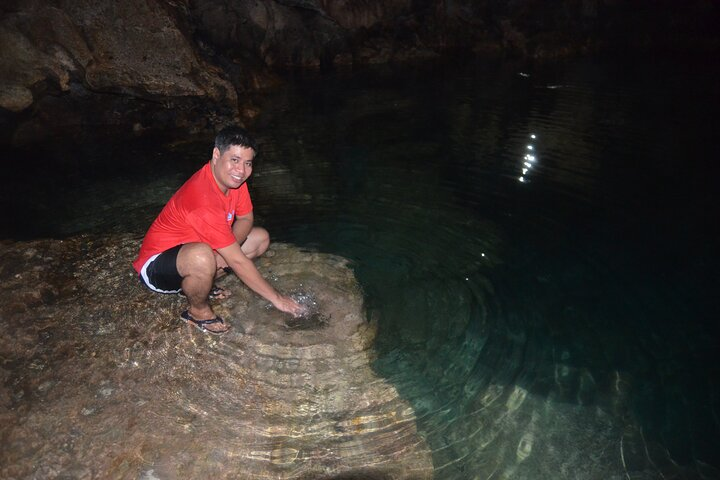 Whalesharks Interaction with Panglao Island Half Day Land Tour (Cebu or Bohol) - Photo 1 of 14