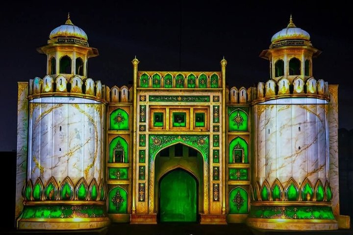 Private 2-Day Lahore Heritage, Culture & Sightseeing Tour - Photo 1 of 25