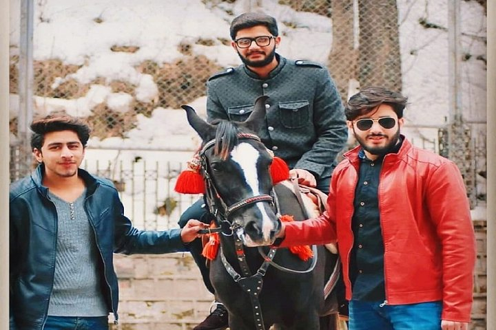 2 in 1: Full Day Guided Trip to Islamabad & Murree - Photo 1 of 18