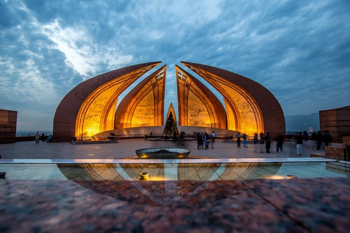 Best of Islamabad City Landmarks Exploration Tour (Private & Guided). - Photo 1 of 18