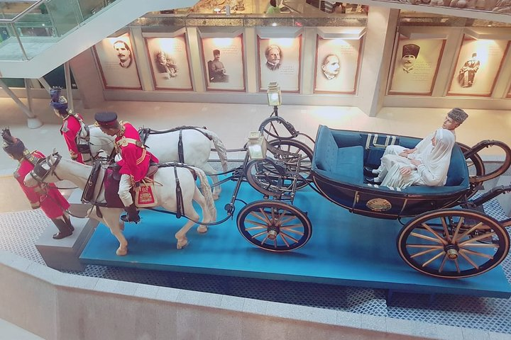 Best of Islamabad Half Day Tour (Morn & Eve Slots) - Photo 1 of 11