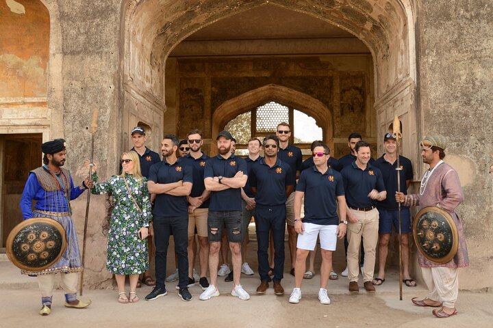 Discover Lahore City With Wagah Border & Lahore Fort - Full Day Trip - Photo 1 of 25