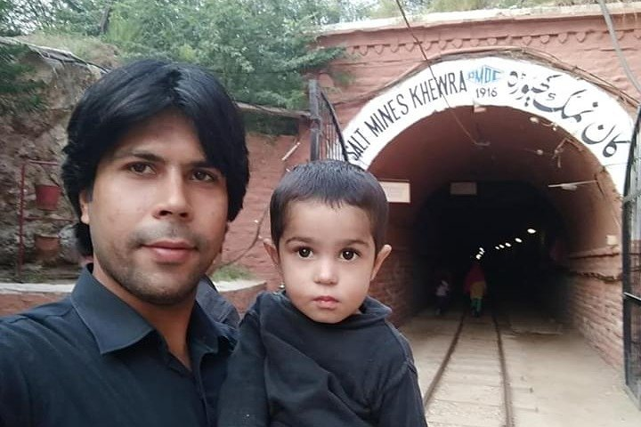 From Islamabad: Khewra Salt Mine, Kallar Kahar & Katas Raj Temple Day Trip - Photo 1 of 9