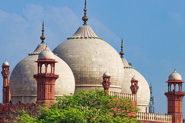 Full Day Private City Tour Of Lahore - Photo 1 of 6
