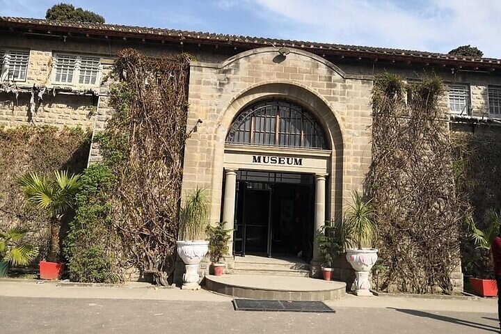 Full Day Private Guided Tour of Taxila Gandahara Civilization  - Photo 1 of 6