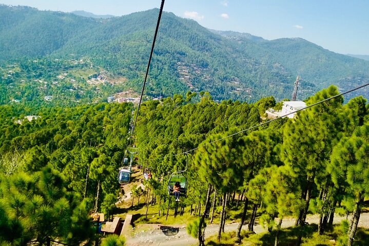 Full Day Private Murree Nathiagali Tour  - Photo 1 of 6