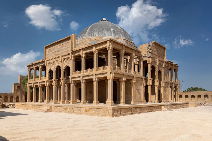 Full Day Private UNESCO World Heritage Tour  - Photo 1 of 6