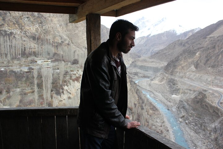 Hunza Valley Pakistan Family Tour - Photo 1 of 9