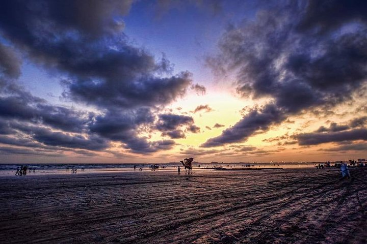 Karachi Sightseeing Private City Tour. - Photo 1 of 7