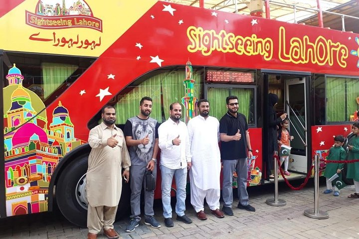 Lahore to Muree Cultural Tour via Islamabad 7 Nights 8 Days - Photo 1 of 7