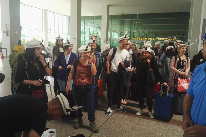 Private 4 Days Islamabad Swat Kalam Valley Tour - Photo 1 of 9