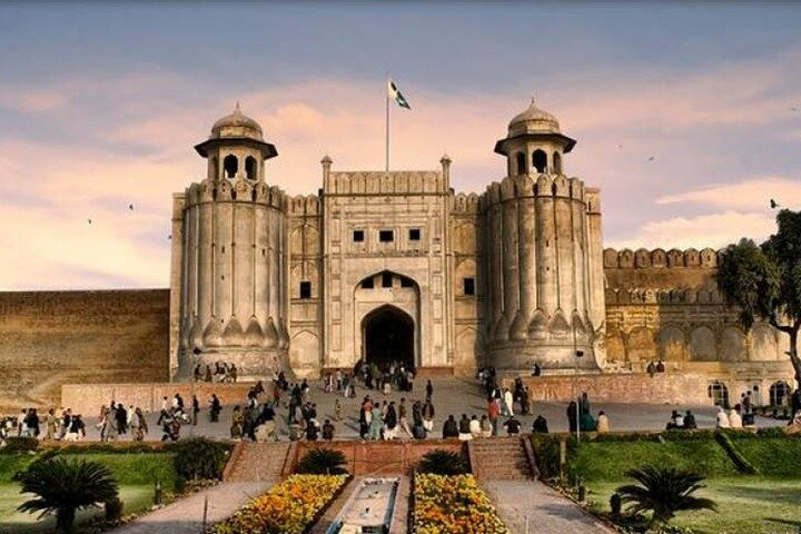 Pakistan sightseeing 60 photos - Guidebookbali.com