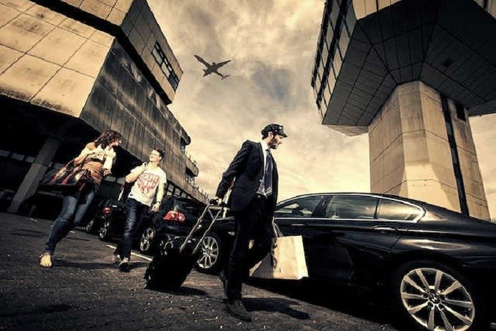 Airport Transfer Service 