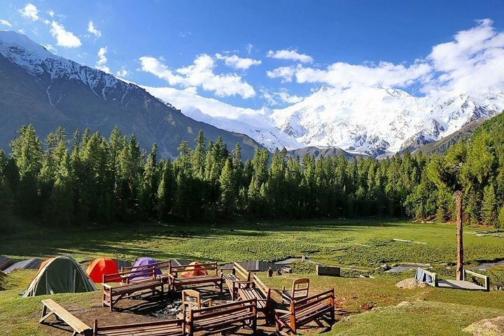 short Treks and A Valley Tour Pakistan 13 Days - Photo 1 of 8